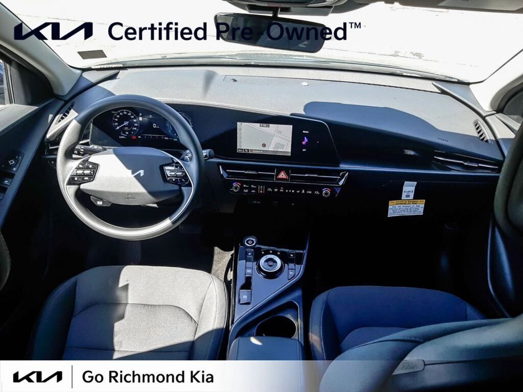 2025 Kia Niro EV Wind, Vancouver, Cash