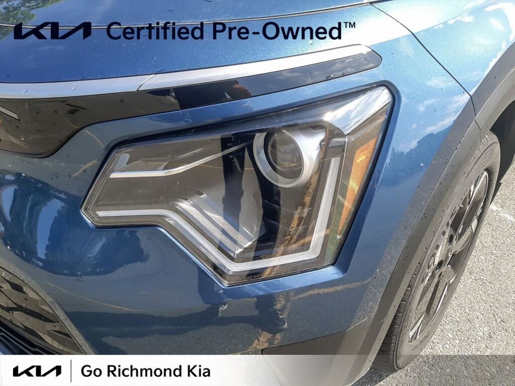 2025 Kia Niro EV Wind, Vancouver, Cash