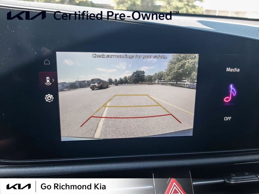 2025 Kia Niro EV Wind, Vancouver, Cash