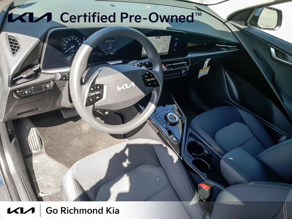 2025 Kia Niro EV Wind, Vancouver, Cash