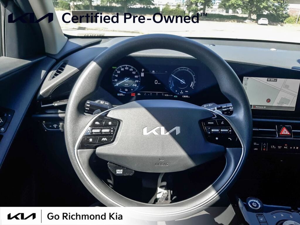 2025 Kia Niro EV Wind, Vancouver, Cash