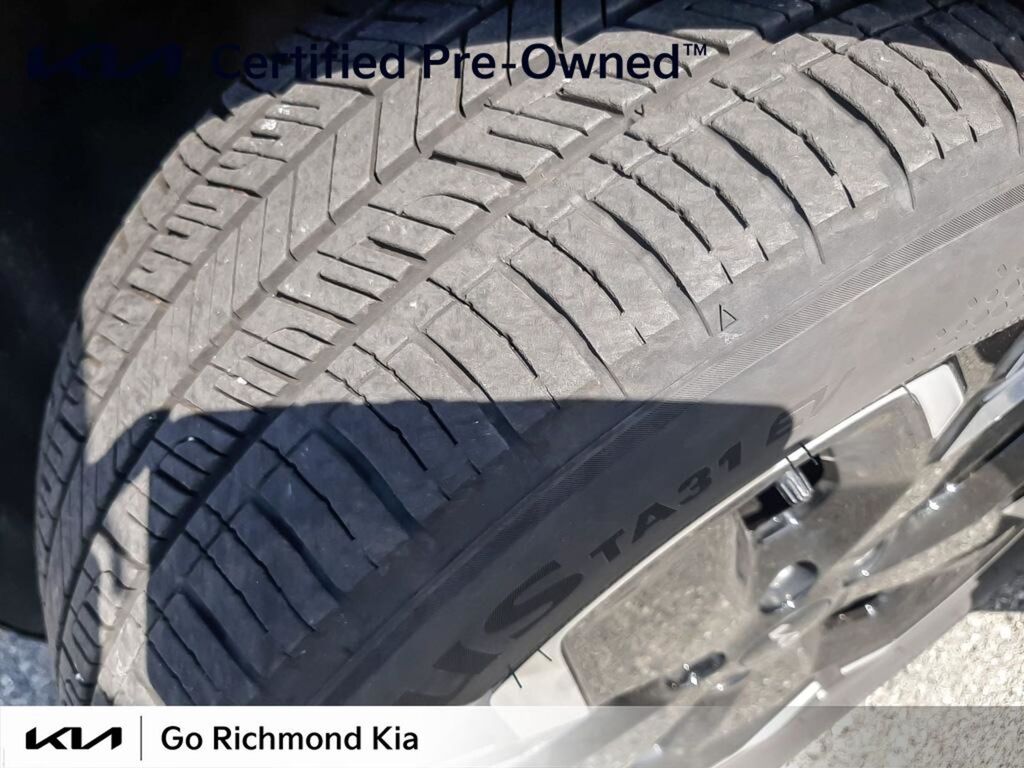 2025 Kia Niro EV Wind, Vancouver, Cash