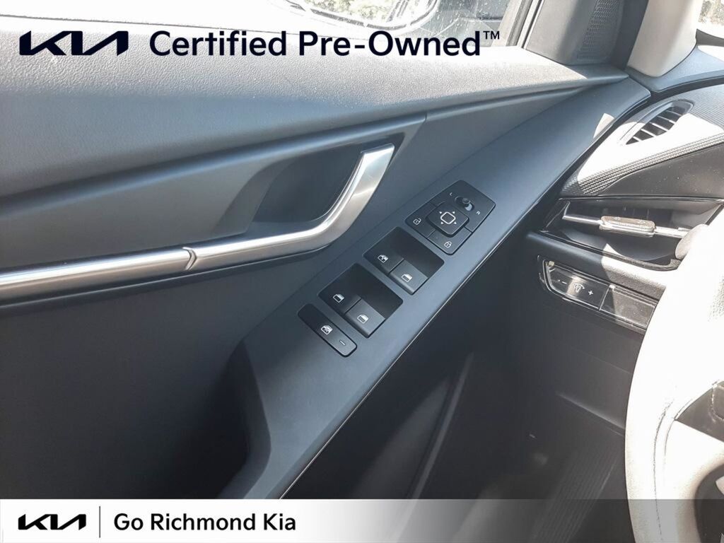 2025 Kia Niro EV Wind, Vancouver, Cash