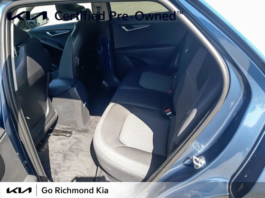 2025 Kia Niro EV Wind, Vancouver, Cash