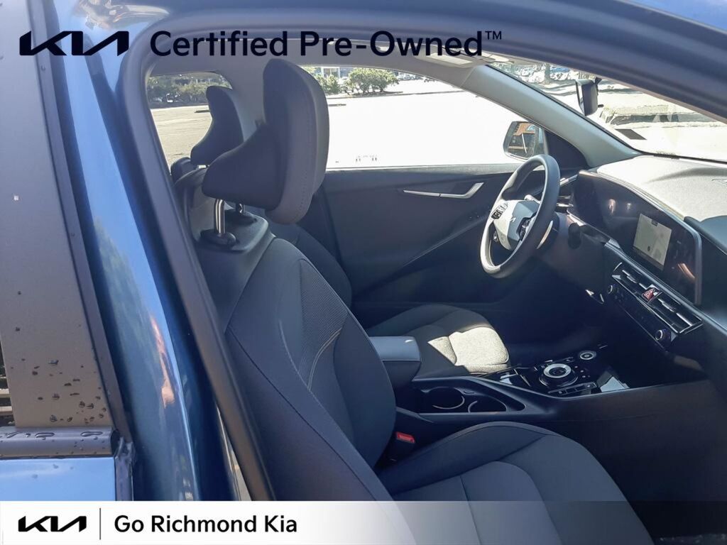 2025 Kia Niro EV Wind, Vancouver, Cash