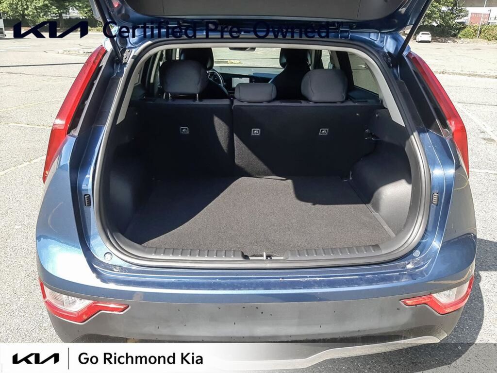 2025 Kia Niro EV Wind, Vancouver, Cash