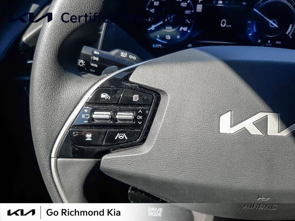2025 Kia Niro EV Wind, Vancouver, Cash