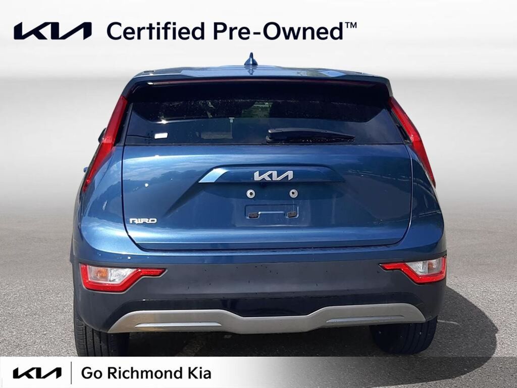 2025 Kia Niro EV Wind, Vancouver, Cash
