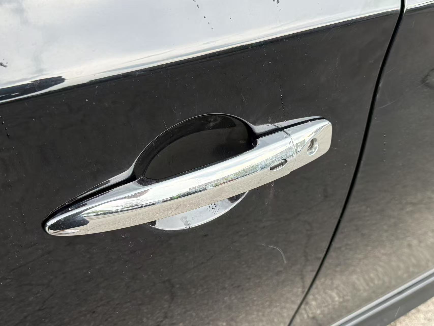 2016 Nissan Sentra SR BlindSpotAssist Navi Camera Leather Sunroof key, 多伦多, 全款车