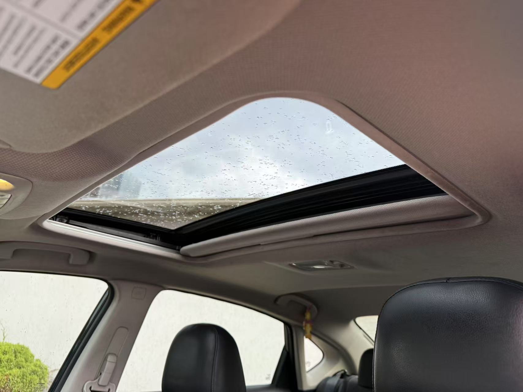 2016 Nissan Sentra SR BlindSpotAssist Navi Camera Leather Sunroof key, 多伦多, 全款车