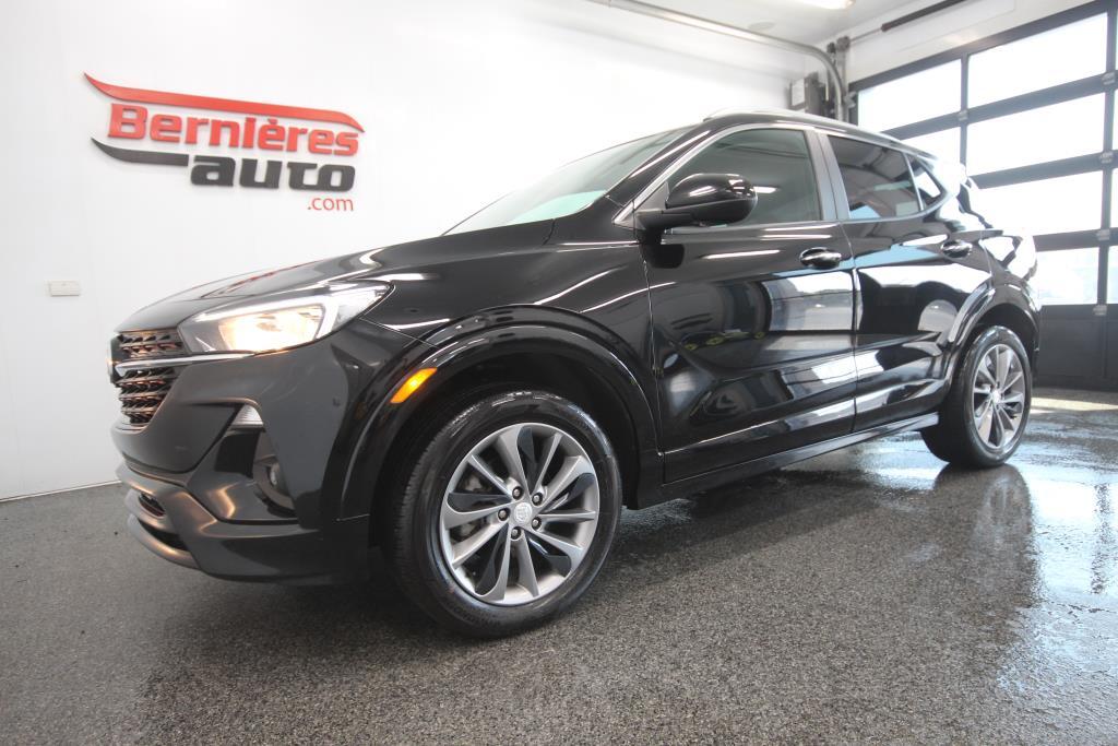 2023 Buick Encore GX