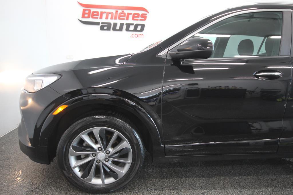 2023 Buick Encore GX