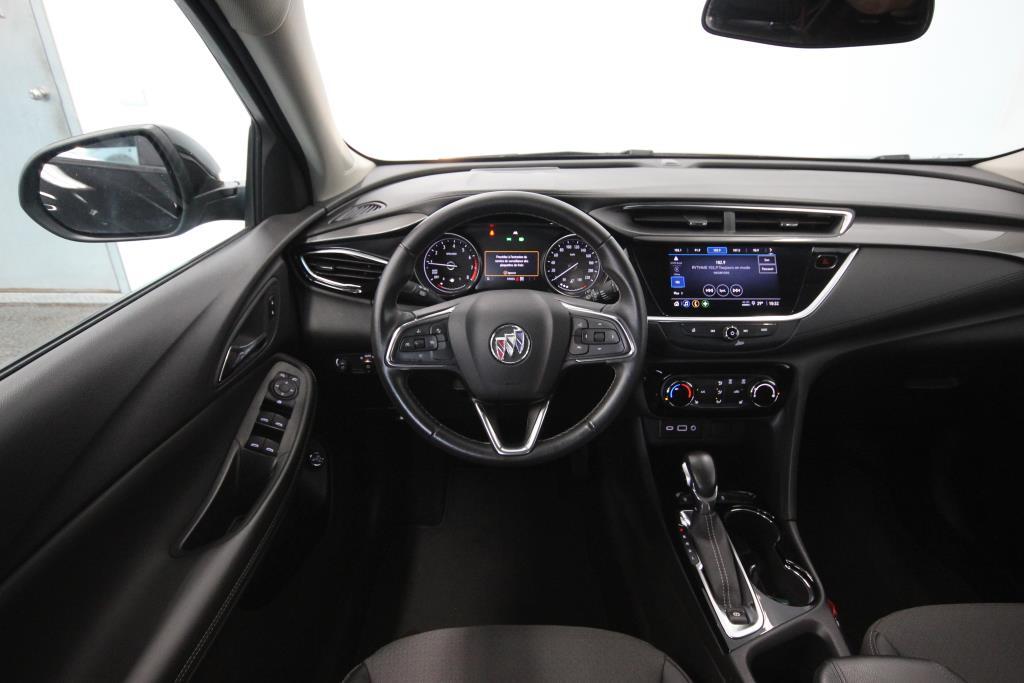 2023 Buick Encore GX