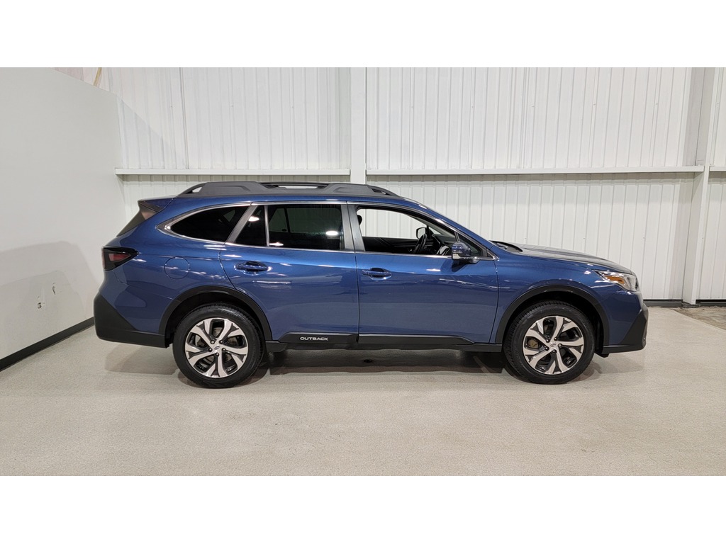 Subaru Outback 2022 Subaru Outback 2022