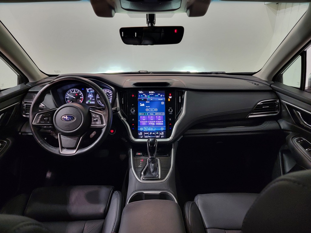 Subaru Outback 2022 Subaru Outback 2022
