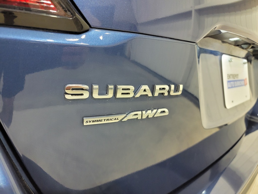 Subaru Outback 2022 Subaru Outback 2022