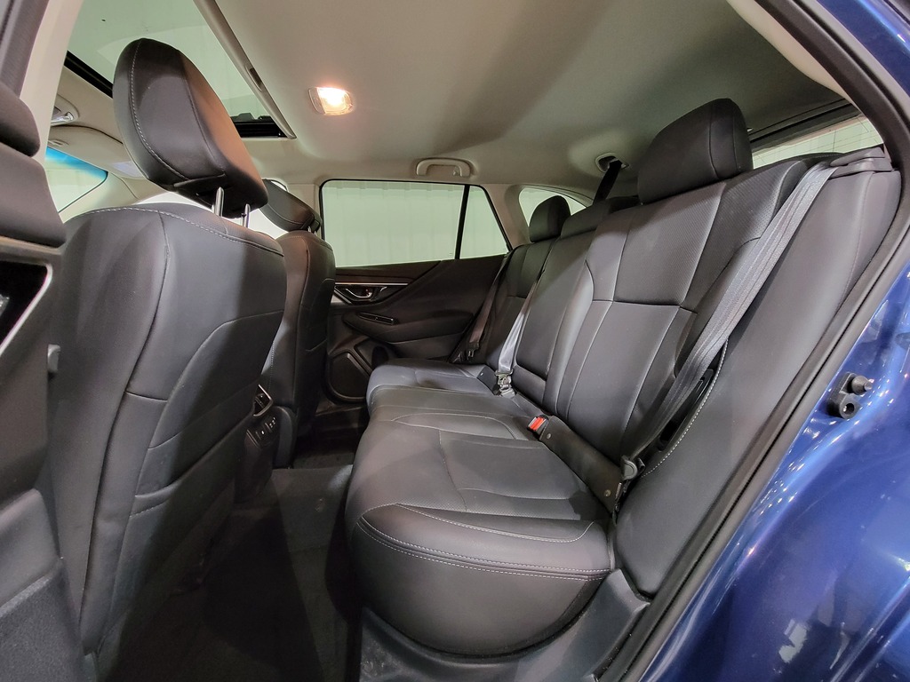 Subaru Outback 2022 Subaru Outback 2022