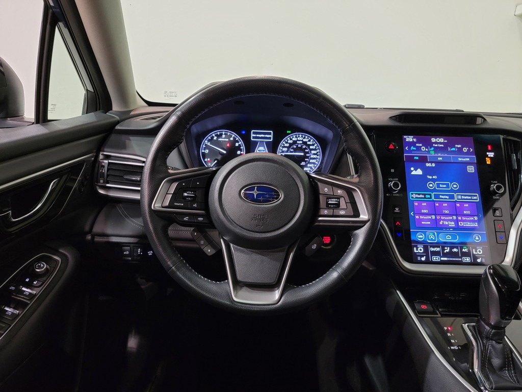 Subaru Outback 2022