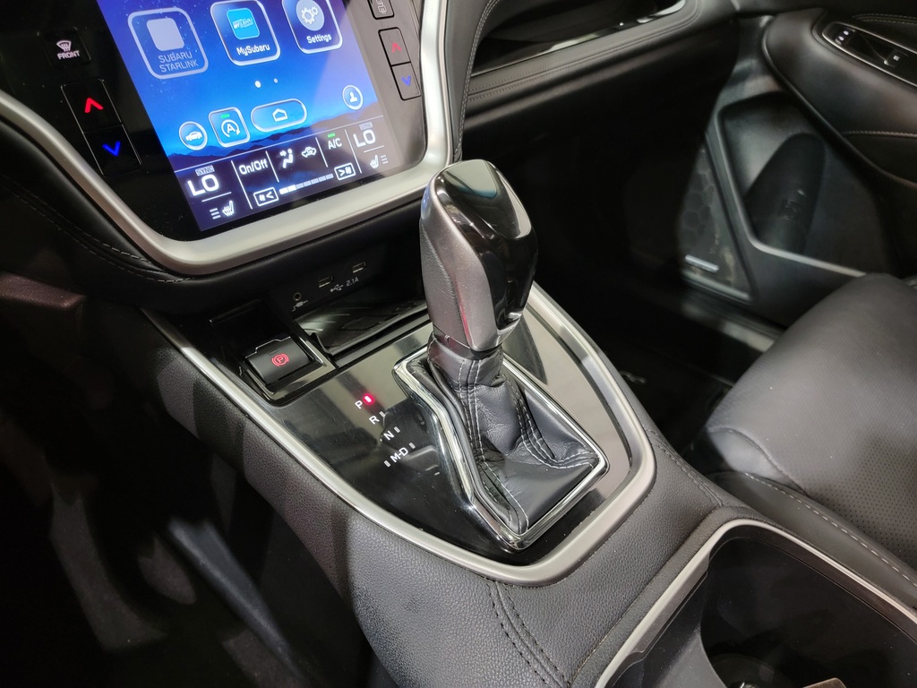 Subaru Outback 2022