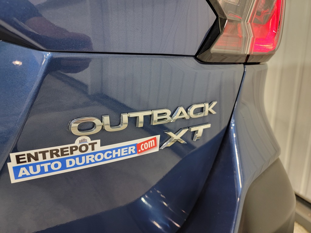 Subaru Outback 2022