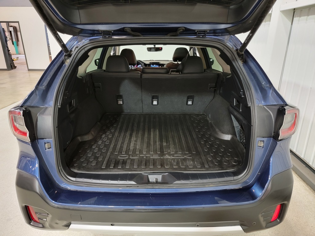Subaru Outback 2022 Subaru Outback 2022