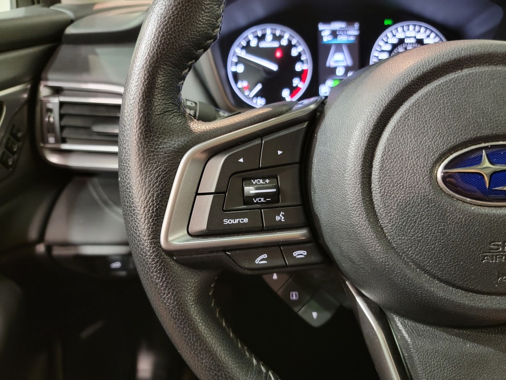 Subaru Outback 2022 Subaru Outback 2022