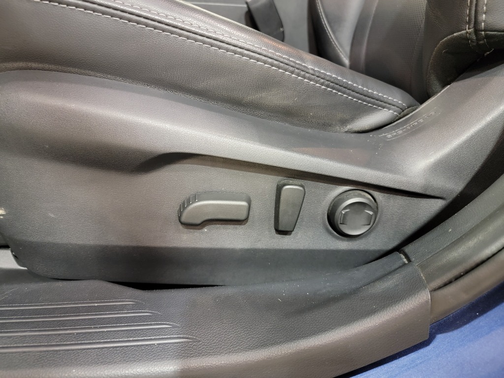 Subaru Outback 2022