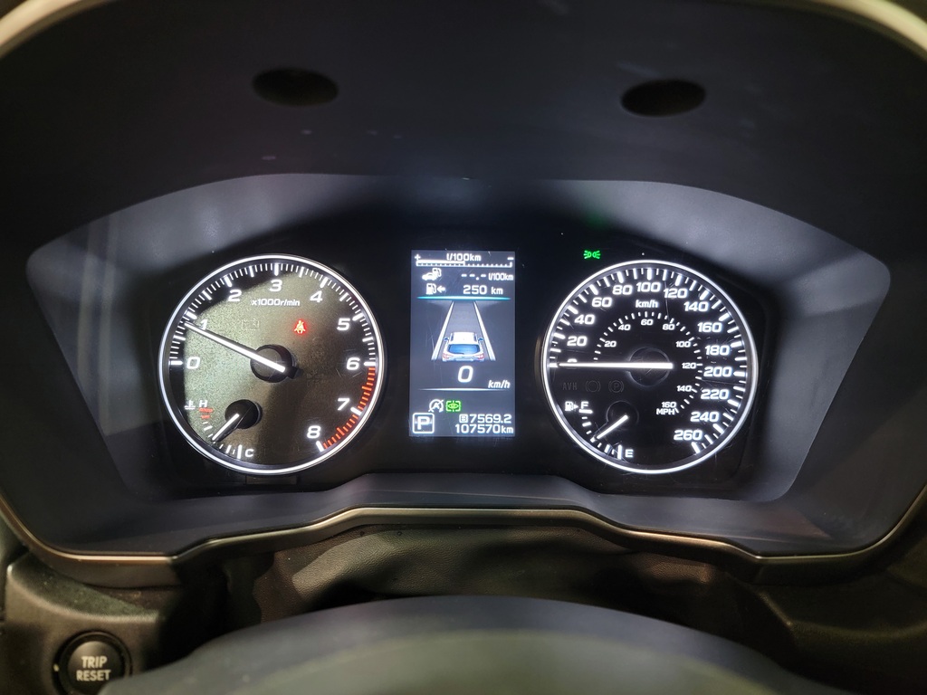 Subaru Outback 2022 Subaru Outback 2022