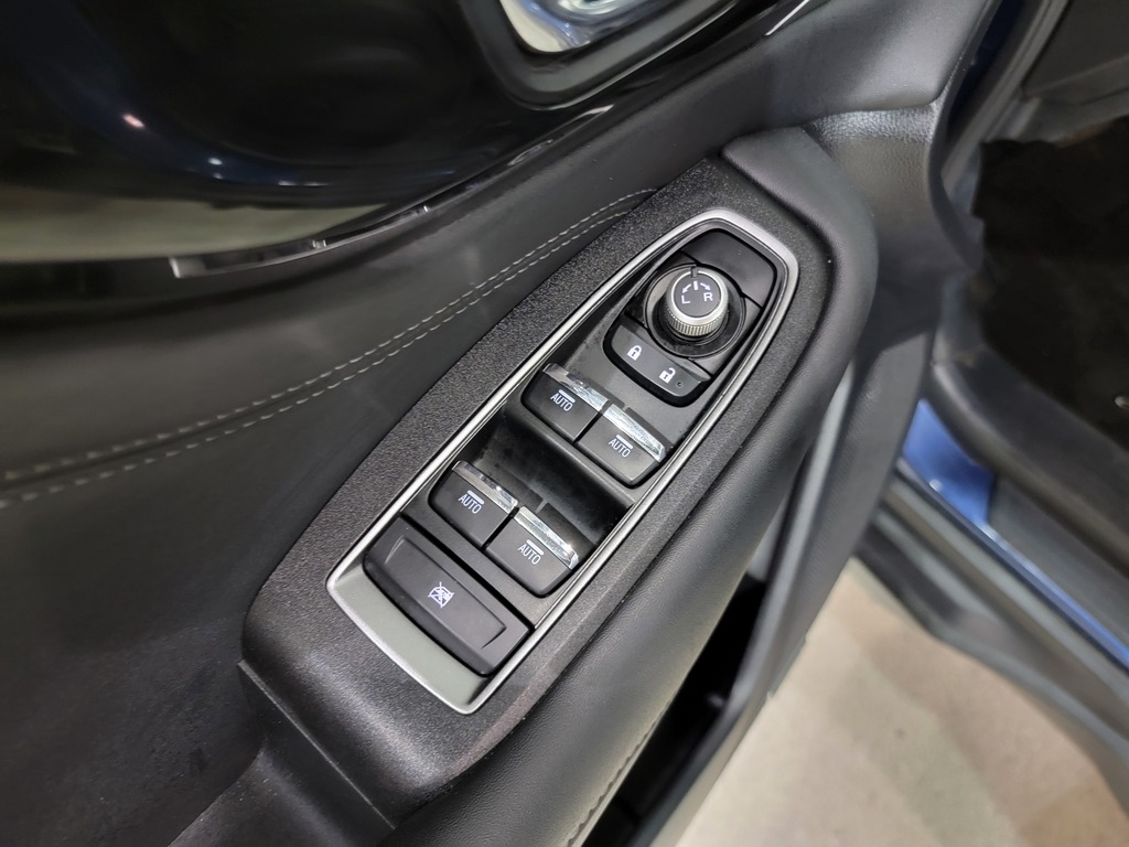 Subaru Outback 2022