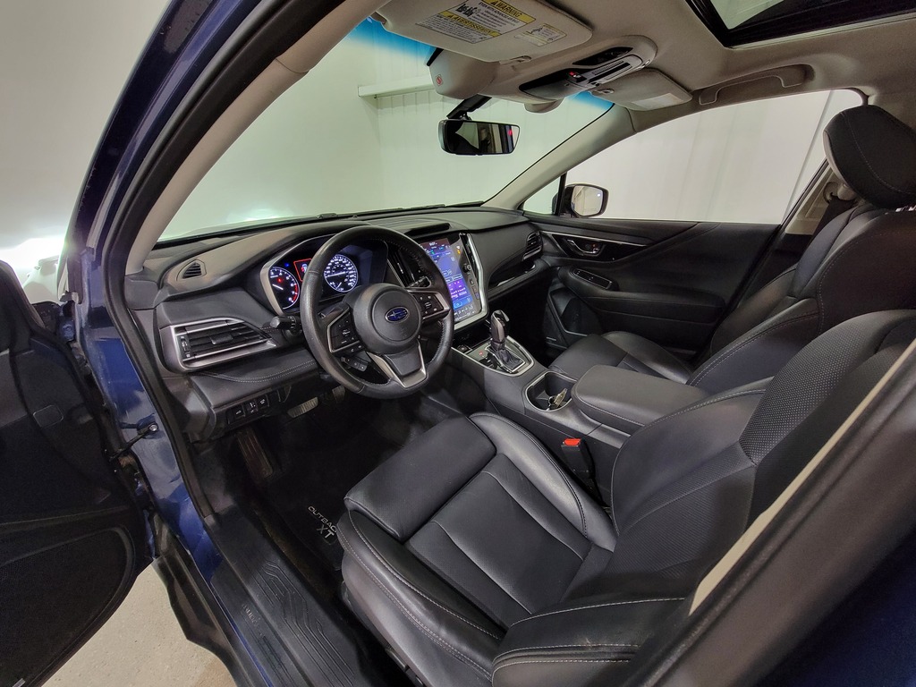 Subaru Outback 2022 Subaru Outback 2022