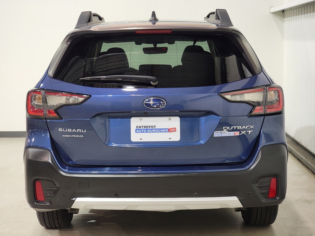 Subaru Outback 2022 Subaru Outback 2022