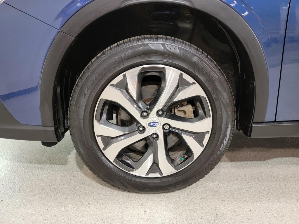 Subaru Outback 2022 Subaru Outback 2022