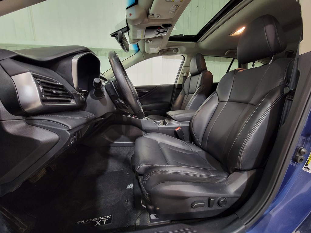 Subaru Outback 2022 Subaru Outback 2022