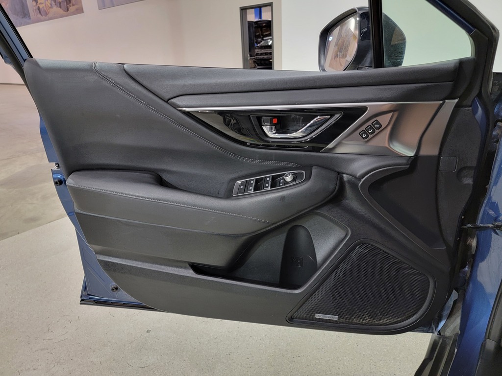 Subaru Outback 2022 Subaru Outback 2022