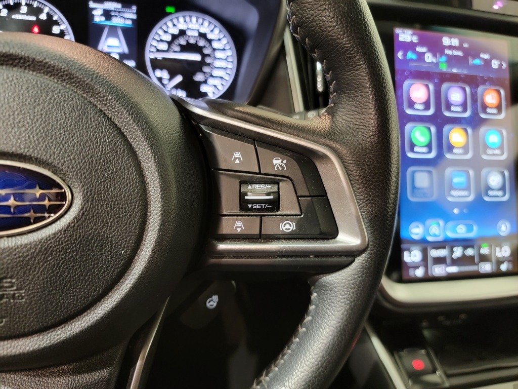 Subaru Outback 2022