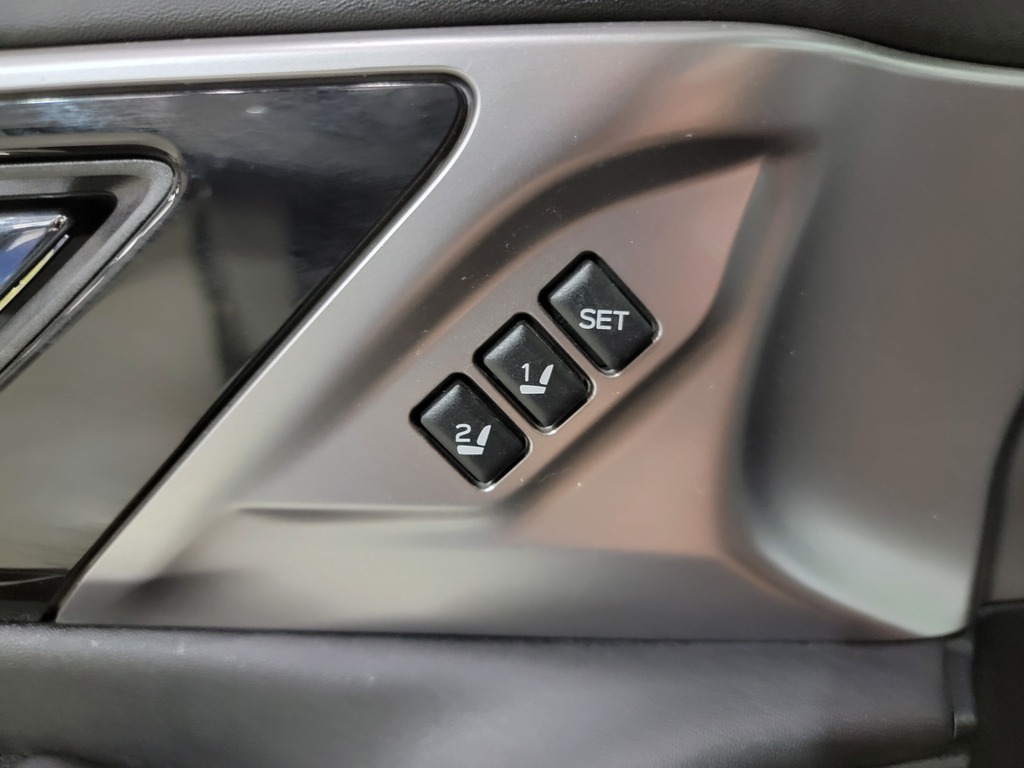 Subaru Outback 2022
