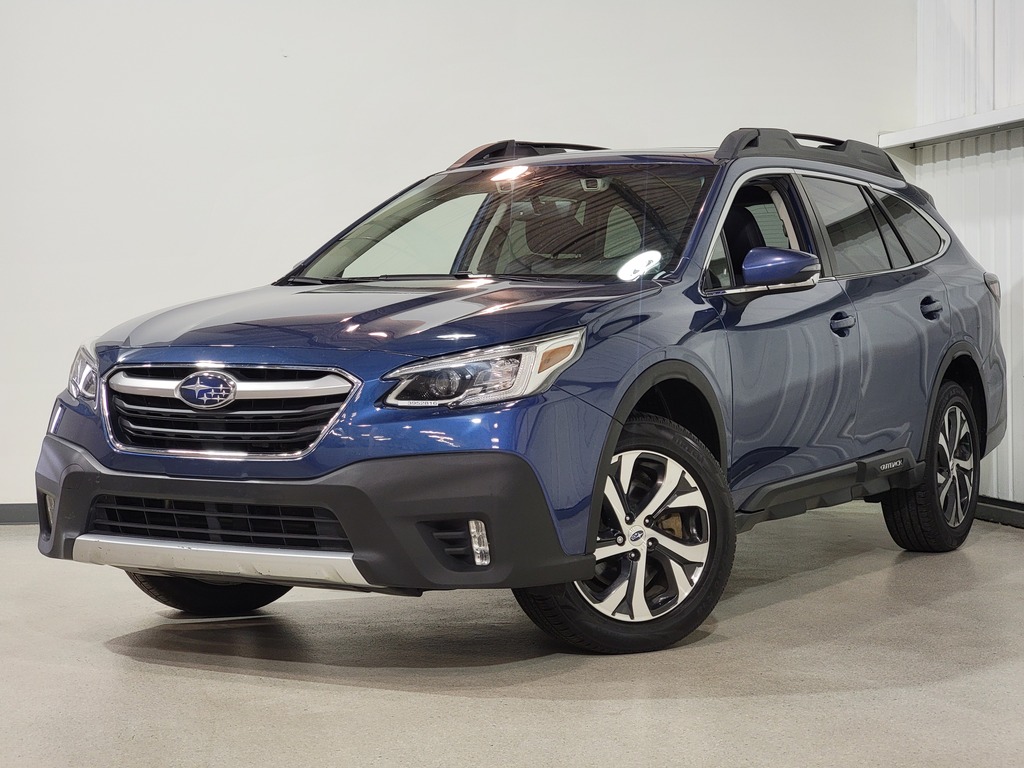 Subaru Outback 2022 Subaru Outback 2022