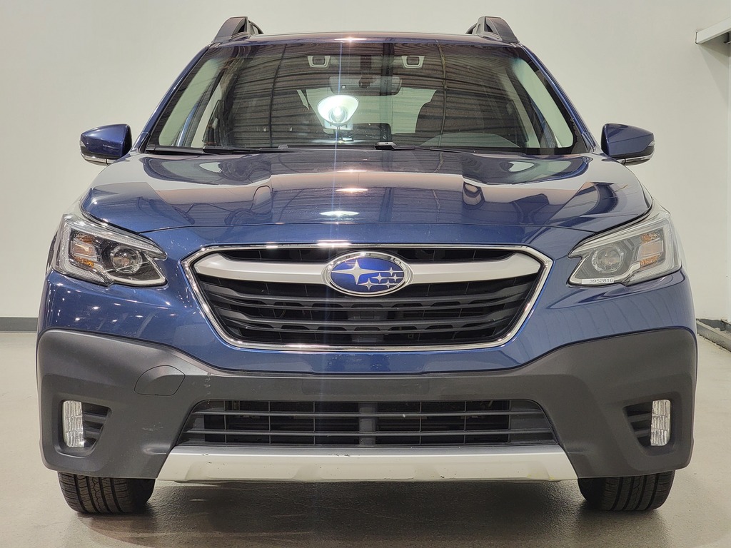 Subaru Outback 2022 Subaru Outback 2022