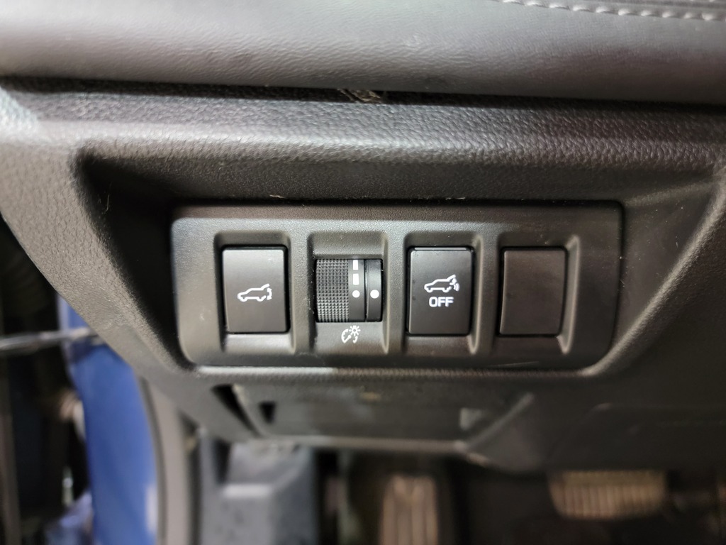 Subaru Outback 2022 Subaru Outback 2022