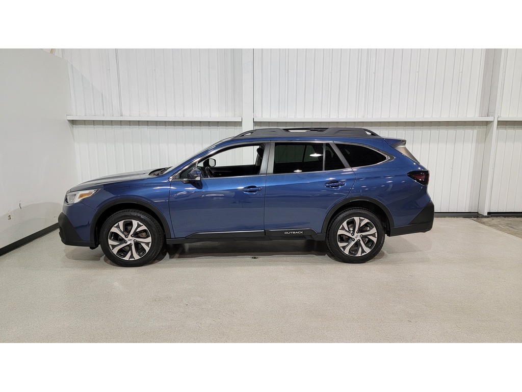 Subaru Outback 2022