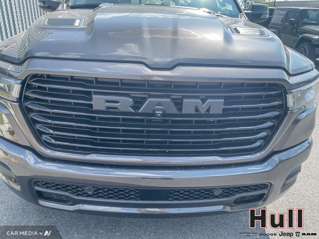 2025 RAM 1500 Sport, Toronto, Cash