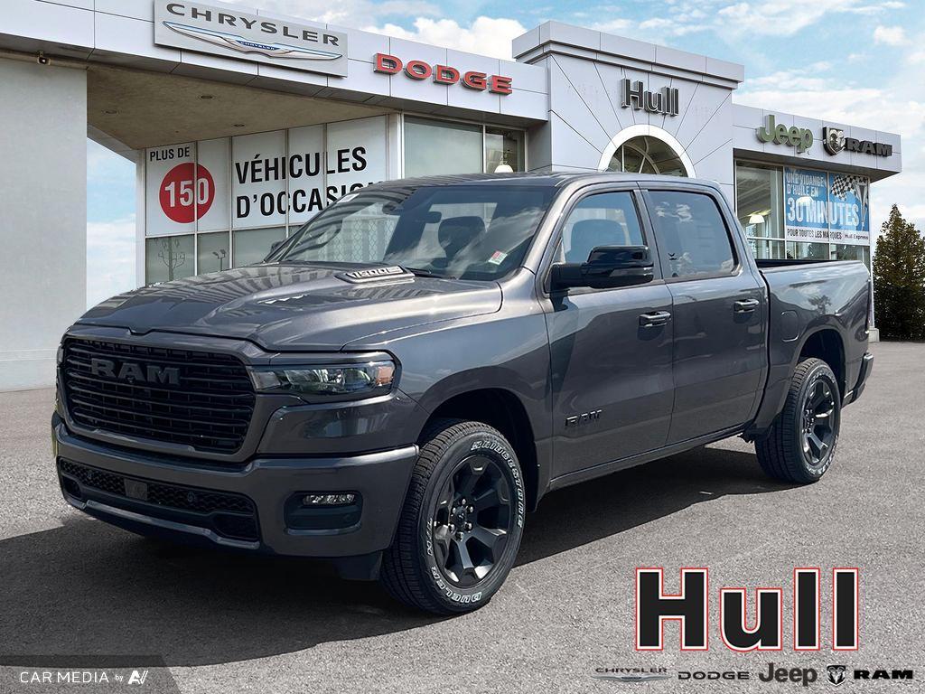 2025 RAM 1500 Sport, Toronto, Cash