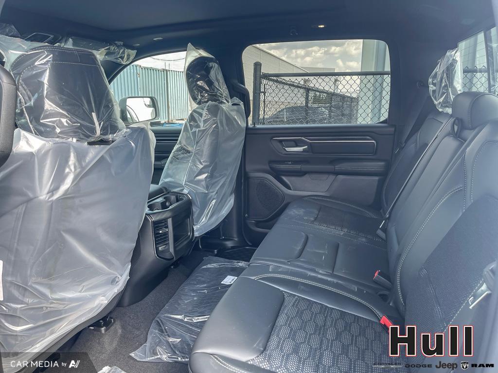 2025 RAM 1500 Sport, Toronto, Cash
