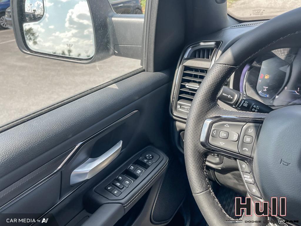 2025 RAM 1500 Sport, Toronto, Cash