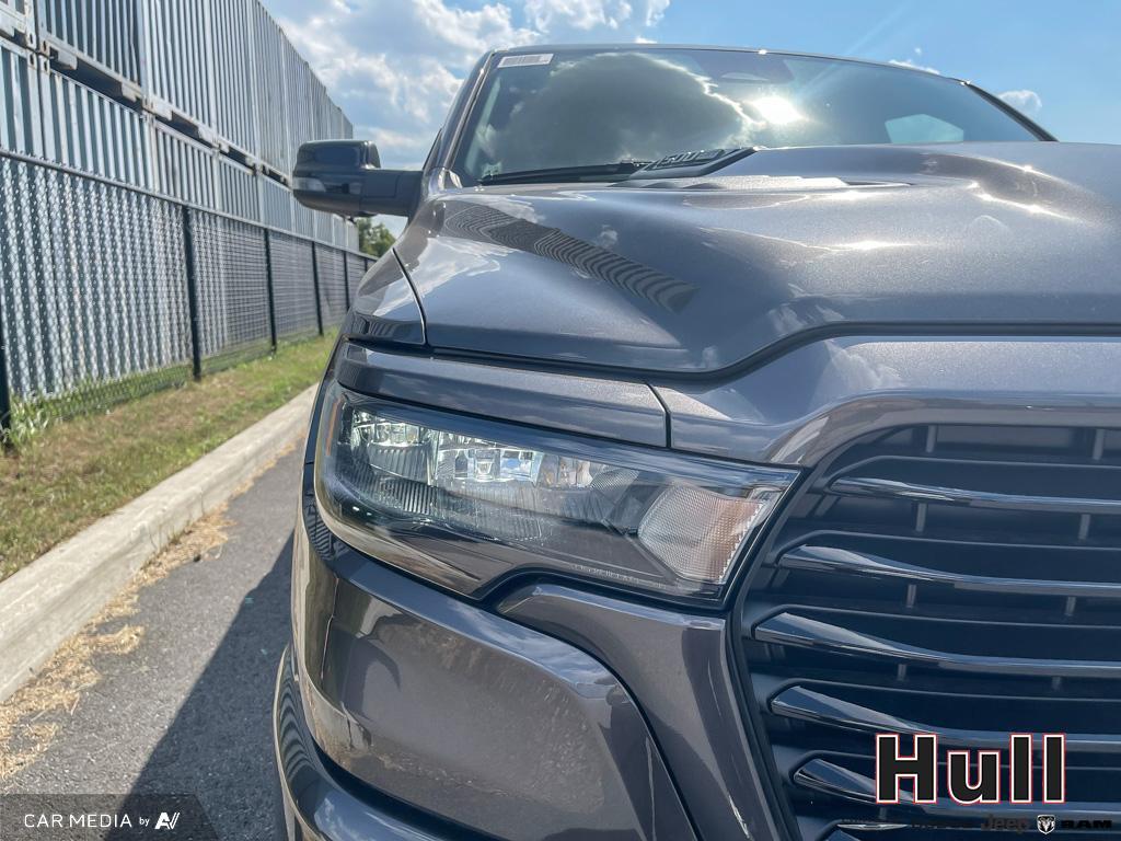 2025 RAM 1500 Sport, Toronto, Cash