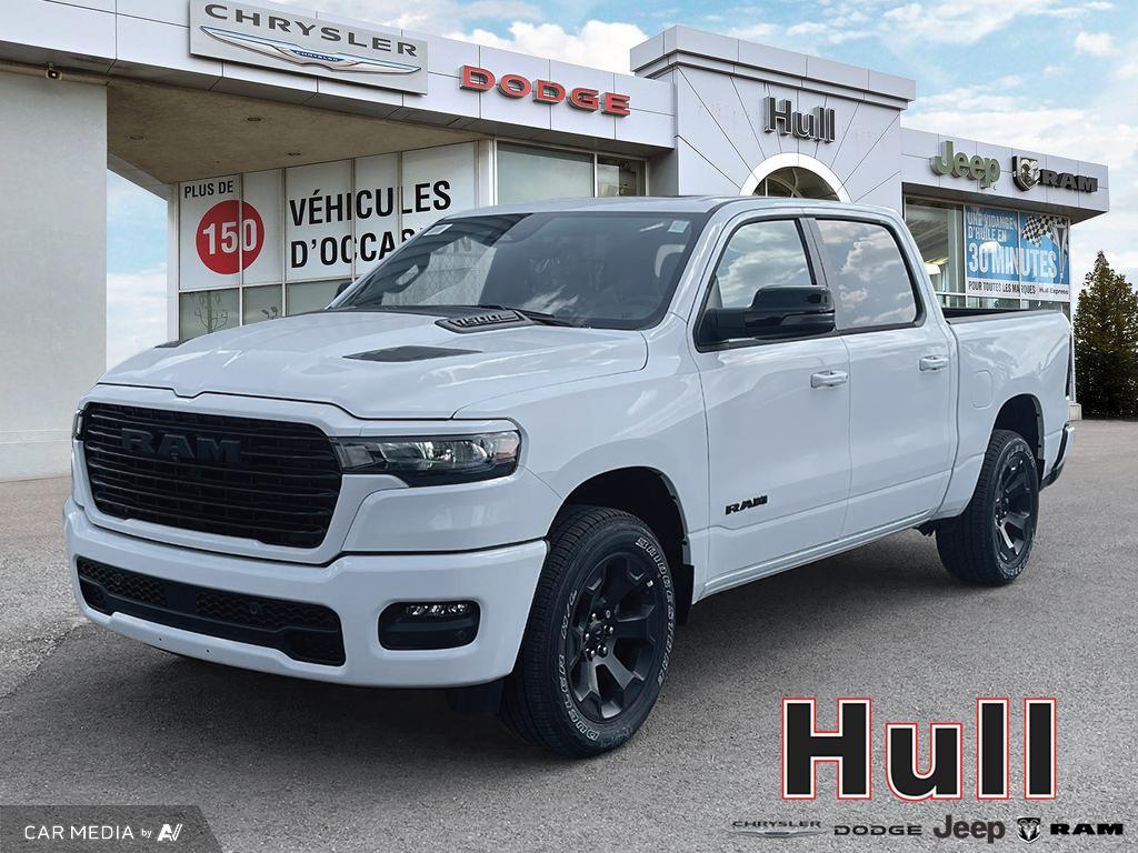 2025 RAM 1500 Sport, Toronto, Cash
