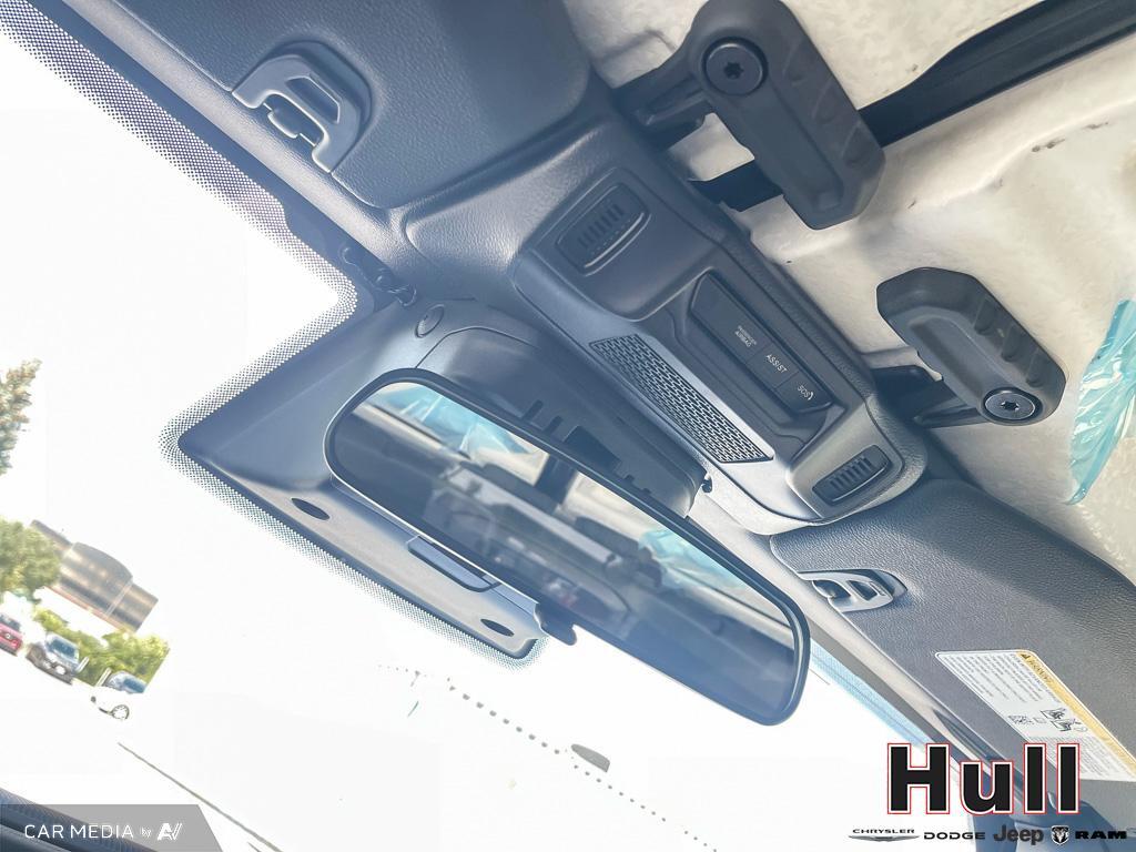 2025 Jeep Wrangler 4xe 4-Door Willys, Toronto, Cash