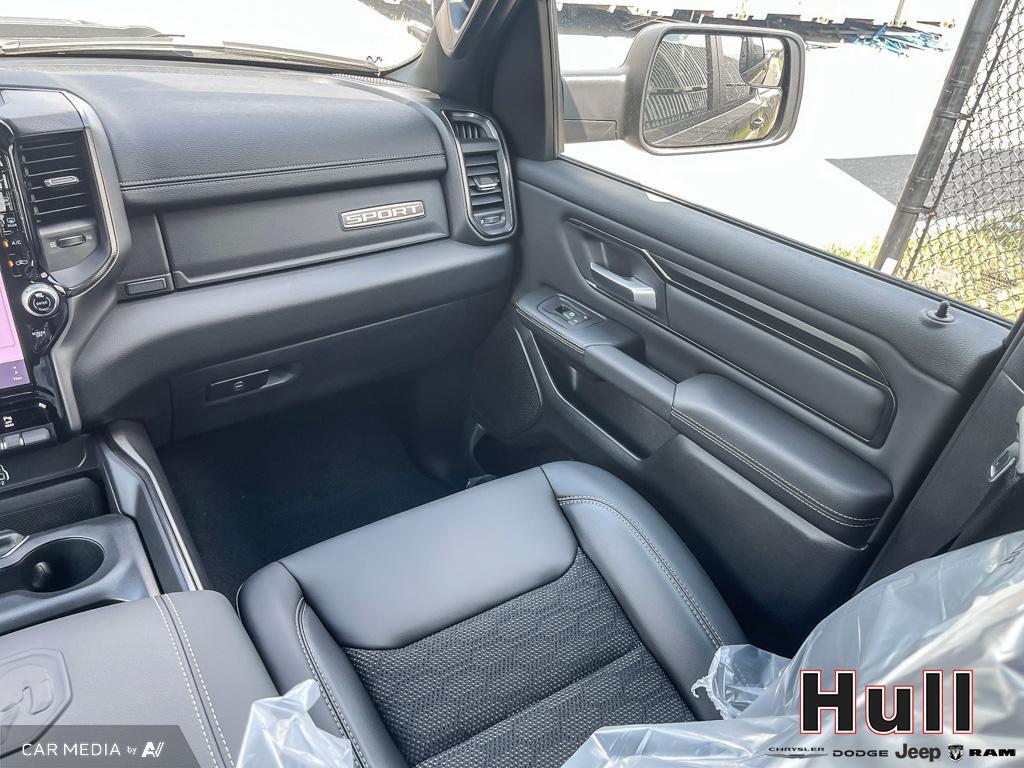 2025 RAM 1500 Sport, Toronto, Cash