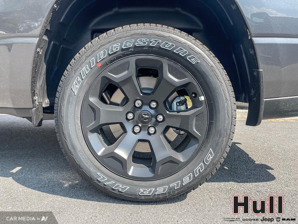 2025 RAM 1500 Sport, Toronto, Cash