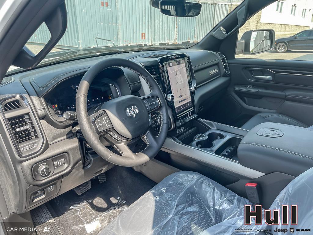 2025 RAM 1500 Sport, Toronto, Cash